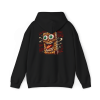 Absorbed More Blood Than a Horror Movie Hoodie